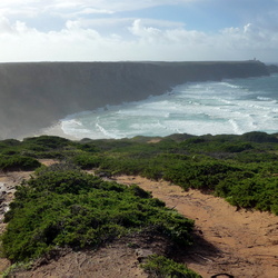Dia 9-8ª Vila do Bispo-Fortaleza de Sagres
